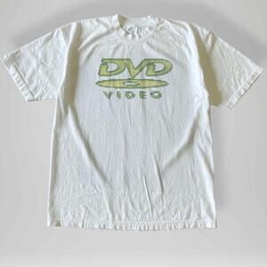 Style Dvd 90S T-Shirt